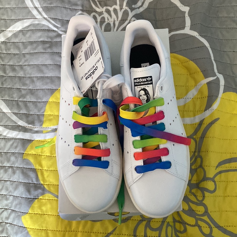 Adidas x Stella McCartney